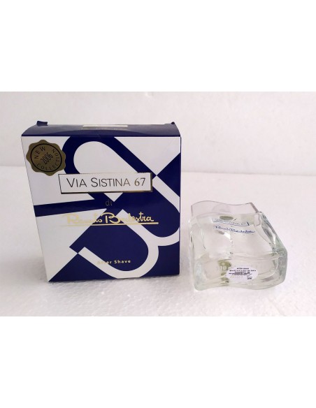 Renato-Balestra-via-sistina-67-after-shave-100-ml-3