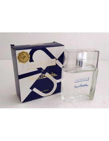 Renato-Balestra-via-sistina-67-after-shave-100-ml