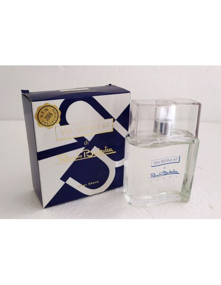 Renato-Balestra-via-sistina-67-after-shave-100-ml
