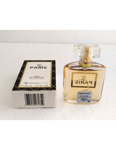 Belcam-Paris-n°5-Eau-de-Parfum-50ml-Spray-4