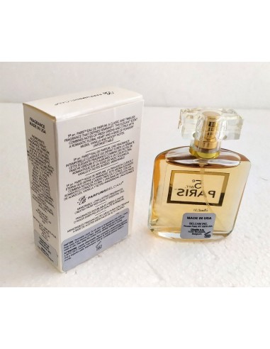 Belcam-Paris-n°5-Eau-de-Parfum-50ml-Spray-1