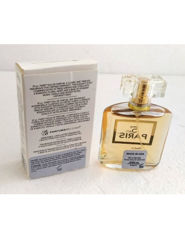 Belcam-Paris-n°5-Eau-de-Parfum-50ml-Spray-3