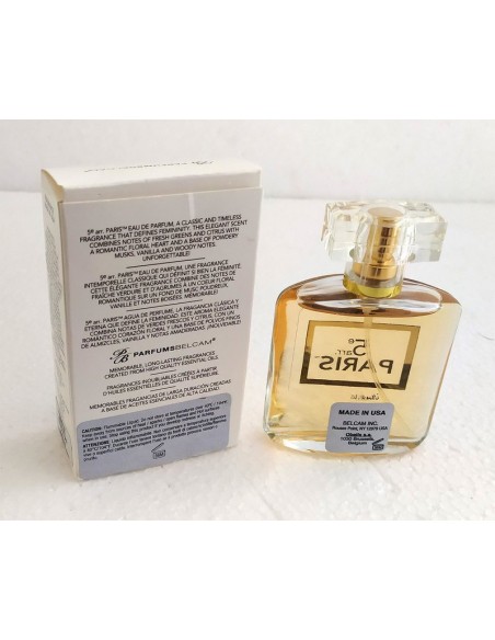 Belcam-Paris-n°5-Eau-de-Parfum-50ml-Spray-3
