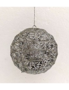 Sfera-decorativa-filigranata-in-ferro-color-argento
