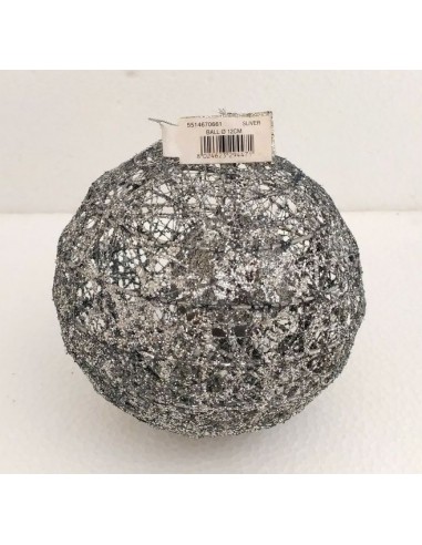 Sfera-decorativa-filigranata-in-ferro-color-argento-3