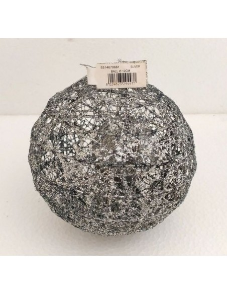 Sfera-decorativa-filigranata-in-ferro-color-argento-3