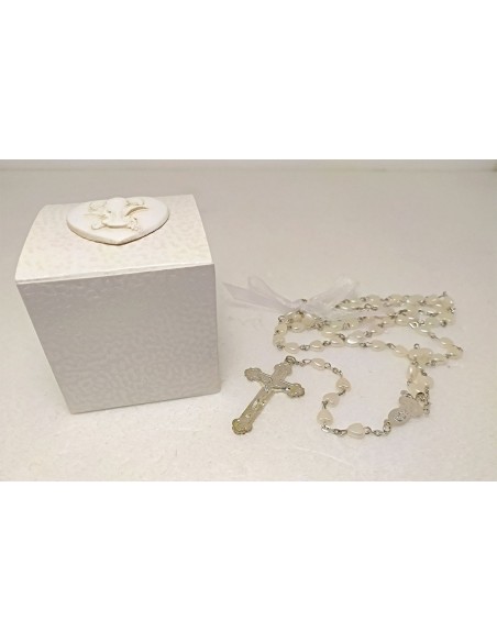 Collana-Rosario-di-cuori-perlati-bianchi-con-croce-2
