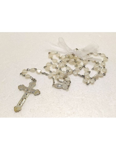 Collana-Rosario-di-cuori-perlati-bianchi-con-croce-1