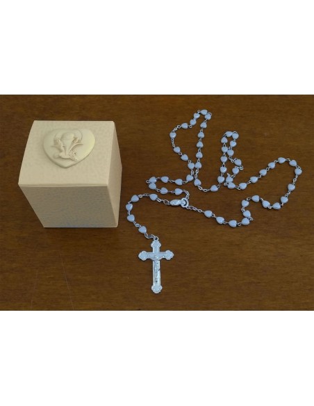 Collana-Rosario-di-cuori-perlati-bianchi-con-croce-3