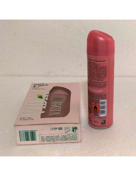 Set-Vidal-Eau-de-Toilette-100ml-Deodorante-150ml-spray-4