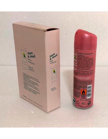 Set-Vidal-Eau-de-Toilette-100ml-Deodorante-150ml-spray-3