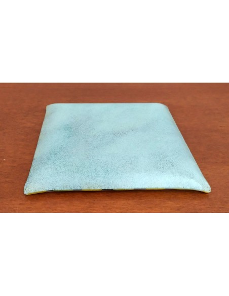 Piatto-quadrato-in-vetro-decorato-con-calle-pressofuse-7