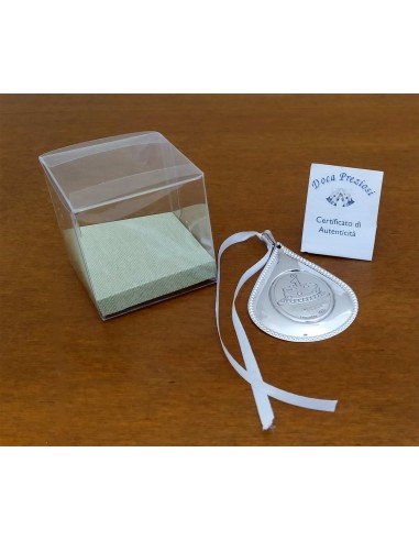 Goccia-con-Placca-Argento-torta-1-compleanno-Doca-Preziosi-2