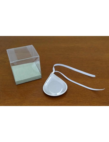 Goccia-con-placca-argento-Bimbo-con-calice-Doca-Preziosi-3