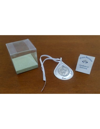 Goccia-con-placca-argento-sacra-famiglia-Doca-Preziosi-2