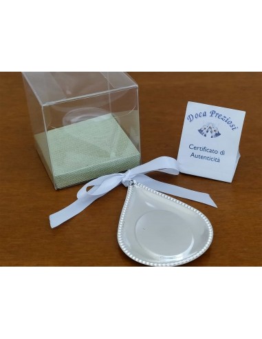 Goccia-con-Placca-Argento-promessa-Doca-Preziosi-2