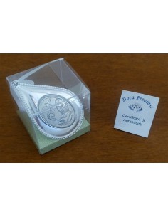 Goccia-con-placca-argento-Cresima-Doca-Preziosi