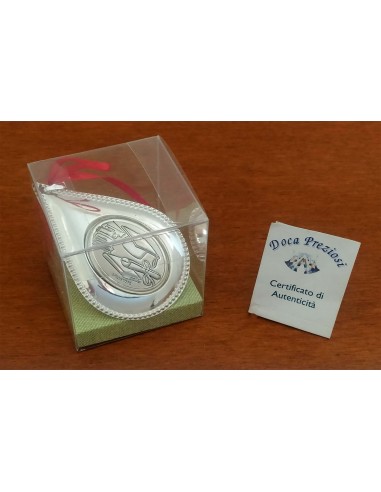 Goccia-con-placca-argento-Laurea-Doca-Preziosi
