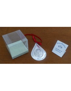 Goccia-con-placca-argento-Laurea-Doca-Preziosi 2