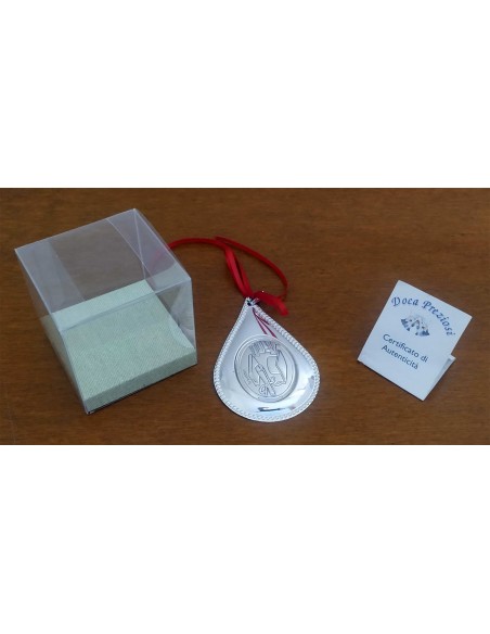 Goccia-con-placca-argento-Laurea-Doca-Preziosi-1
