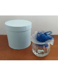 Vaso-Tondo-in-Vetro-13-cm-Raffael 2