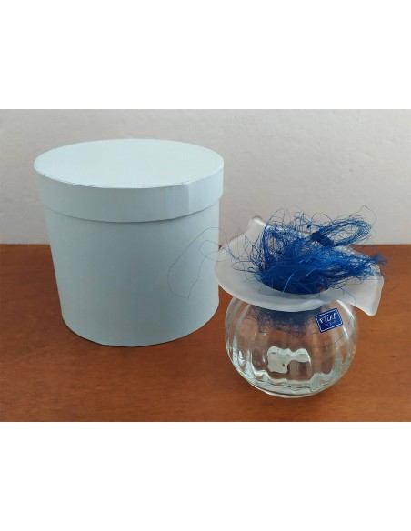 Vaso-Tondo-in-Vetro-13-cm-Raffael-1