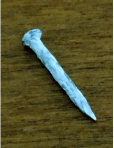 Bustina-chiodini-Gewiss-isolati-bianchi-da-100-pz-Art.Gew50626 2