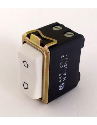 Pulsante-saliscendi-per-tapparelle-compatibile-bticino-magic
