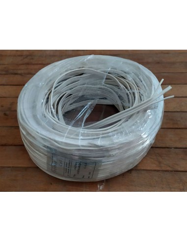 Cavo elettrico piattina tripolare...