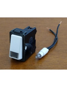 Interruttore-unipolare-luminoso-Bticino-Magic-Tcc5001LN