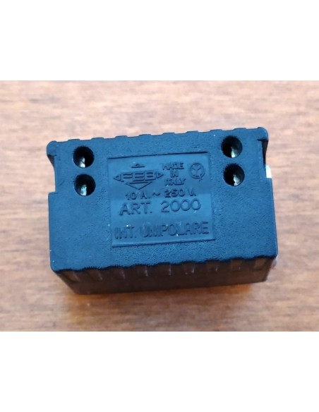 Interruttore-unipolare-Feb-compatibile-Bticino-Magic-10a-250V-7