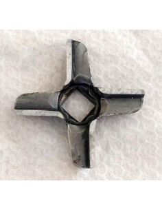 Coltello-in-acciaio-per-tritacarne-elettrico-n°12 2