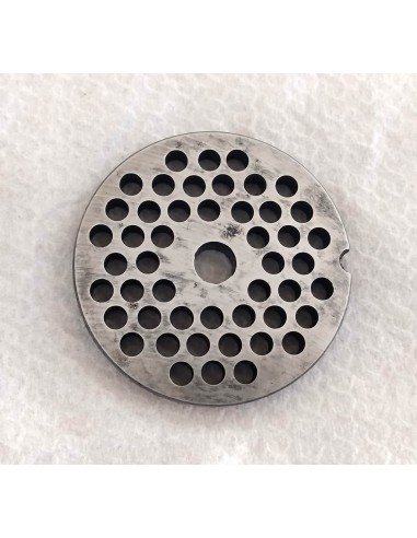 Piastra-trafila-per-tritacarne-elettrico-n°12-foro-da-6-mm-1