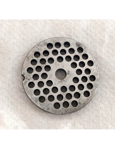 Piastra-trafila-per-tritacarne-elettrico-n°12-foro-da-6-mm-2