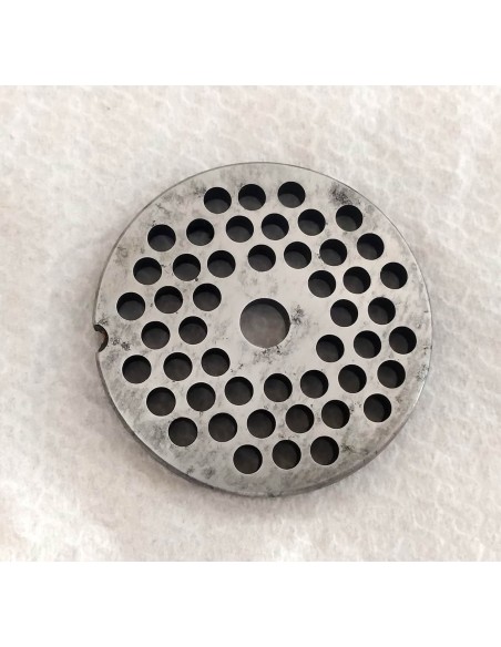 Piastra-trafila-per-tritacarne-elettrico-n°12-foro-da-6-mm-2