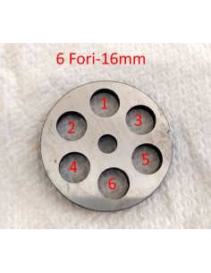 Piastra-trafila-per-tritacarne-elettrico-n°12-foro-da-16-mm