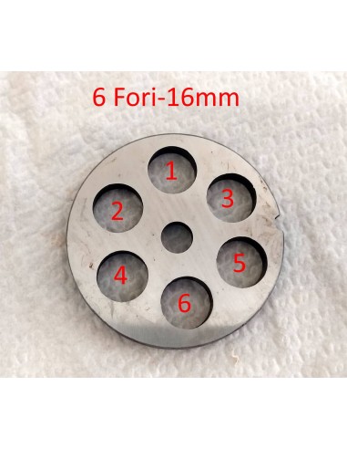 Piastra-trafila-per-tritacarne-elettrico-n°12-foro-da-16-mm