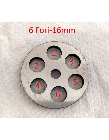 Piastra-trafila-per-tritacarne-elettrico-n°12-foro-da-16-mm