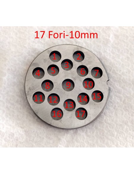 Piastra-trafila-per-tritacarne-elettrico-n°12-foro-da-10-mm