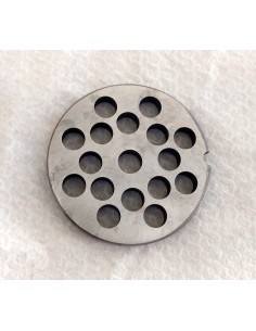Piastra-trafila-per-tritacarne-elettrico-n°12-foro-da-10-mm 2