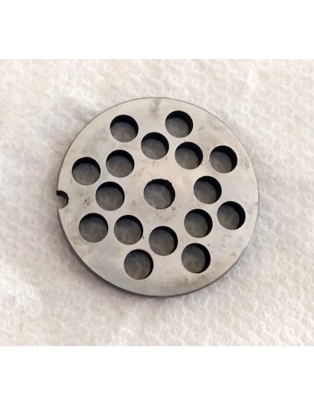 Piastra-trafila-per-tritacarne-elettrico-n°12-foro-da-10-mm-2