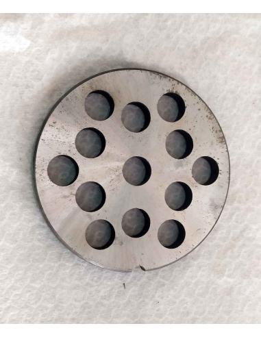 Piastra-trafila-per-tritacarne-elettrico-n°22-foro-da-12-mm-1