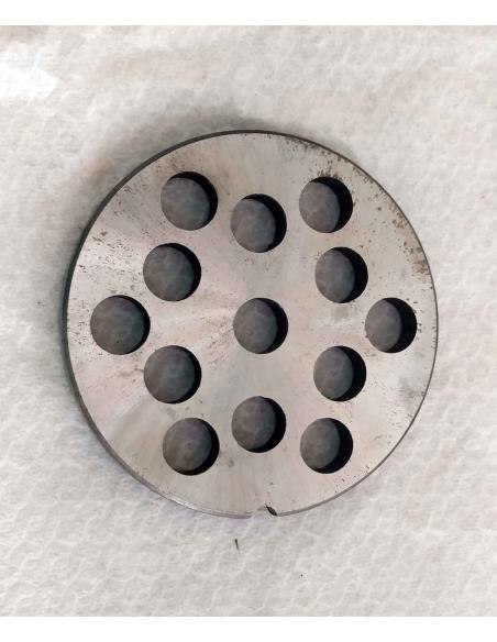 Piastra-trafila-per-tritacarne-elettrico-n°22-foro-da-12-mm-1