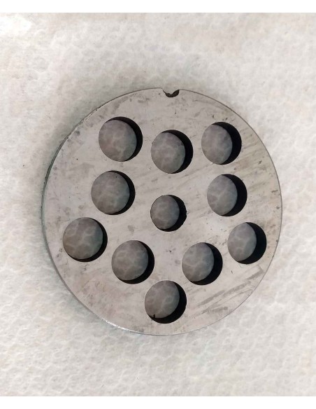 Piastra-trafila-per-tritacarne-elettrico-n°22-foro-da-14-mm-2