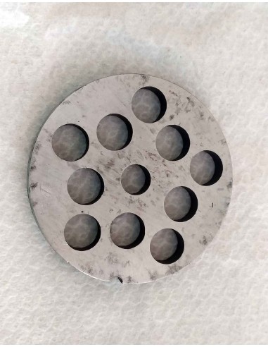 Piastra-trafila-per-tritacarne-elettrico-n°22-foro-da-14-mm-1