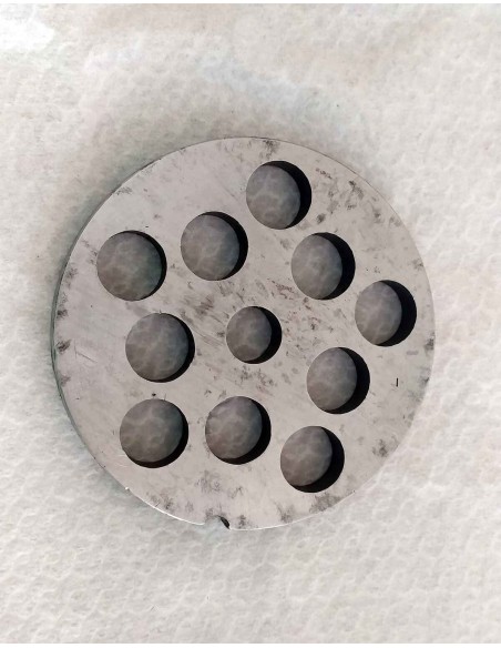 Piastra-trafila-per-tritacarne-elettrico-n°22-foro-da-14-mm-1