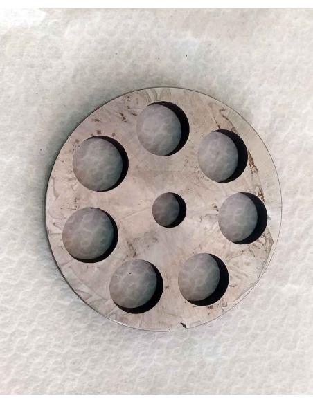 Piastra-trafila-per-tritacarne-elettrico-n°22-foro-da-18-mm-1