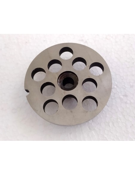 Piastra-trafila-inox-per-tritacarne-elettrico-n°22-foro-da-14-mm-3