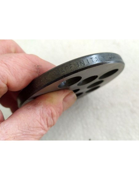 Piastra-trafila-per-tritacarne-elettrico-n°32-foro-da-18-mm-5