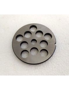 Piastra-trafila-per-tritacarne-elettrico-n°32-foro-da-18-mm 2